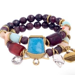 Liora bracelet